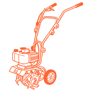 Mini Tiller