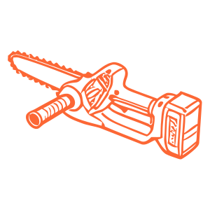Chain Saw